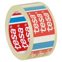tesa OFFICE-BOX Klebefilm transparent 19,0 mm x 10,0 m 8 Rollen