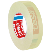 tesa OFFICE-BOX Klebefilm transparent 12,0 mm x 33,0 m 12 Rollen