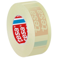 tesa OFFICE-BOX Klebefilm transparent 19,0 mm x 33,0 m 8 Rollen