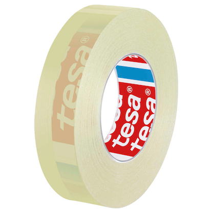tesa OFFICE-BOX Klebefilm transparent 12,0 mm x 66,0 m 12 Rollen