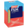tesa OFFICE-BOX Klebefilm transparent 12,0 mm x 66,0 m 12 Rollen