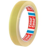tesa OFFICE-BOX Klebefilm transparent 19,0 mm x 66,0 m 8 Rollen