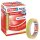 tesa OFFICE-BOX Klebefilm transparent 19,0 mm x 66,0 m 8 Rollen