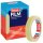 tesa OFFICE-BOX Klebefilm transparent 19,0 mm x 66,0 m 8 Rollen