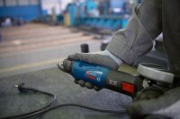 BOSCH Professional GWS 17-125 S Winkelschleifer 1.700 W