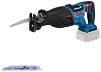 BOSCH Professional GSA 18V-28 BITURBO...