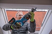 BOSCH Professional GSA 18V-28 BITURBO Akku-Säbelsäge 18,0 V, ohne Akku