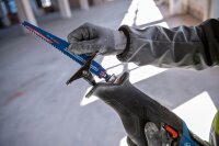 BOSCH Professional GSA 18V-28 BITURBO Akku-Säbelsäge 18,0 V, ohne Akku