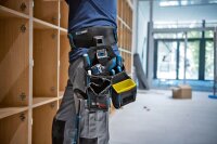BOSCH Professional S/M 1600A0265P Werkzeug-Gürteltasche