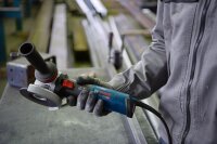 BOSCH Professional GWS 14-125 Winkelschleifer