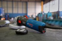 BOSCH Professional GWS 17-125 TS Winkelschleifer 1.700 W