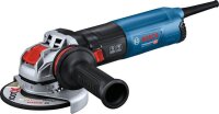 BOSCH Professional GWX 14-125 S Winkelschleifer 1.400 W