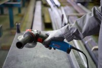 BOSCH Professional GWX 14-125 S Winkelschleifer 1.400 W