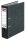 herlitz maX.file nature Ordner schwarz marmoriert Karton 8,0 cm DIN A4, 1 St.