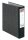 herlitz maX.file nature Ordner schwarz marmoriert Karton 8,0 cm DIN A4, 1 St.