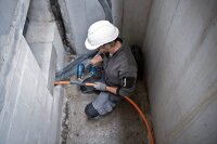 BOSCH Professional GHG 18V-50 Akku-Heißluftfön 18,0 V, ohne Akku