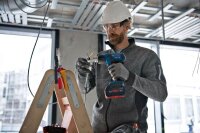 BOSCH Professional GHG 18V-50 Akku-Heißluftfön 18,0 V, ohne Akku