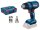 BOSCH Professional GHG 18V-50 Akku-Heißluftfön 18,0 V, ohne Akku