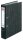 herlitz maX.file nature Ordner schwarz marmoriert Karton 5,0 cm DIN A4, 1 St.