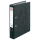 herlitz maX.file nature Ordner schwarz marmoriert Karton 5,0 cm DIN A4, 1 St.