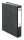 herlitz maX.file nature Ordner schwarz marmoriert Karton 5,0 cm DIN A4, 1 St.