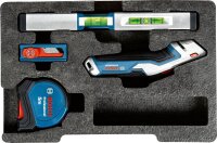 BOSCH Professional Handwerkzeug-Set 13-tlg., 1 St.