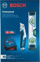 BOSCH Professional Handwerkzeug-Set 13-tlg., 1 St.
