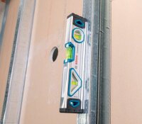 BOSCH Professional Handwerkzeug-Set 13-tlg., 1 St.