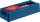 BOSCH Professional Handwerkzeug-Set 13-tlg., 1 St.
