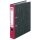 herlitz maX.file nature Ordner rot marmoriert Karton 5,0 cm DIN A4, 1 St.
