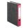 herlitz maX.file nature Ordner rot marmoriert Karton 5,0 cm DIN A4, 1 St.
