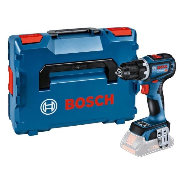 BOSCH Professional GSR 18V-90 C Akku-Bohrschrauber-Set 18,0 V, ohne Akku  ( 06019K6002 )