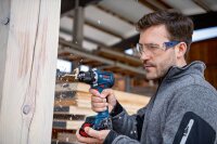 BOSCH Professional GSR 18V-90 C Akku-Bohrschrauber-Set 18,0 V, ohne Akku  ( 06019K6002 )