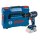 BOSCH Professional GSR 18V-90 C Akku-Bohrschrauber-Set 18,0 V, ohne Akku  ( 06019K6002 )