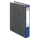 herlitz maX.file nature Ordner blau marmoriert Karton 5,0 cm DIN A4, 1 St.