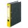 herlitz maX.file nature Ordner gelb marmoriert Karton 5,0 cm DIN A4, 1 St.
