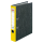 herlitz maX.file nature Ordner gelb marmoriert Karton 5,0 cm DIN A4, 1 St.