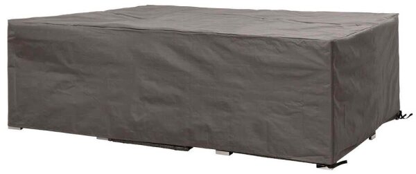 barths Schutzhülle für Lounge-Set 320,0 x 275,0 x 80,0 cm