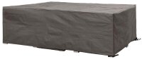 barths Schutzhülle für Lounge-Set 320,0 x 275,0...