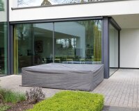 barths Schutzhülle für Lounge-Set 320,0 x 275,0 x 80,0 cm