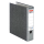 herlitz maX.file nature Ordner grau marmoriert Karton 8,0 cm DIN A4, 1 St.