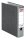 herlitz maX.file nature Ordner grau marmoriert Karton 8,0 cm DIN A4, 1 St.