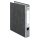 herlitz maX.file nature Ordner grau marmoriert Karton 5,0 cm DIN A4, 1 St.