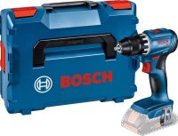 BOSCH Professional GSR 18V-45 Akku-Bohrschrauber-Set 18,0 V, ohne Akku