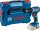 BOSCH Professional GSR 18V-45 Akku-Bohrschrauber-Set 18,0 V, ohne Akku