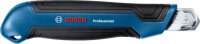BOSCH Professional Cuttermesser-Set Combo Kit blau 1,8 cm, 1 St.