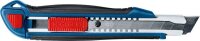 BOSCH Professional Cuttermesser-Set Combo Kit blau 1,8 cm, 1 St.