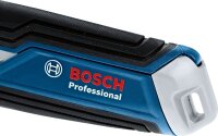 BOSCH Professional Cuttermesser-Set Combo Kit blau 1,8 cm, 1 St.