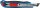 BOSCH Professional Cuttermesser-Set Combo Kit blau 1,8 cm, 1 St.