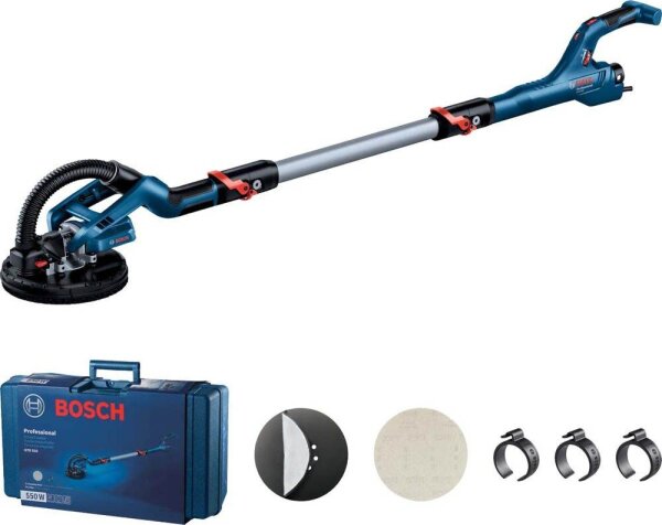BOSCH Professional GTR 55-225 Langhalsschleifer